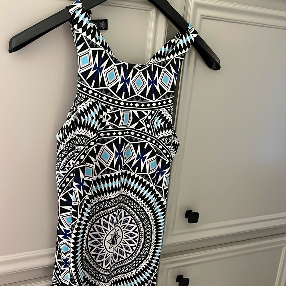 INC dress